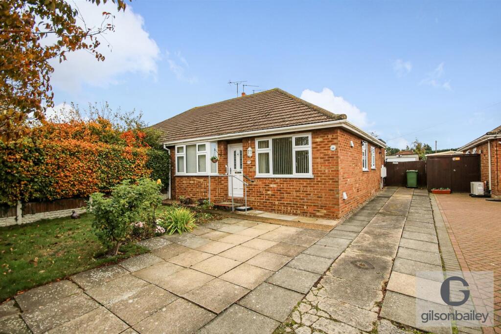 Main image of property: Linacre Avenue, Sprowston