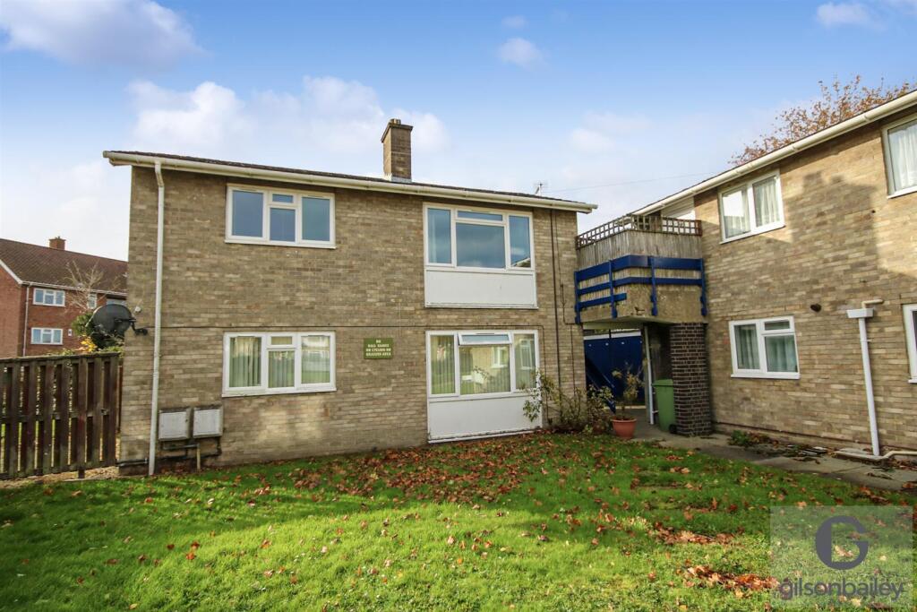 Main image of property: Munnings Road, Norwich