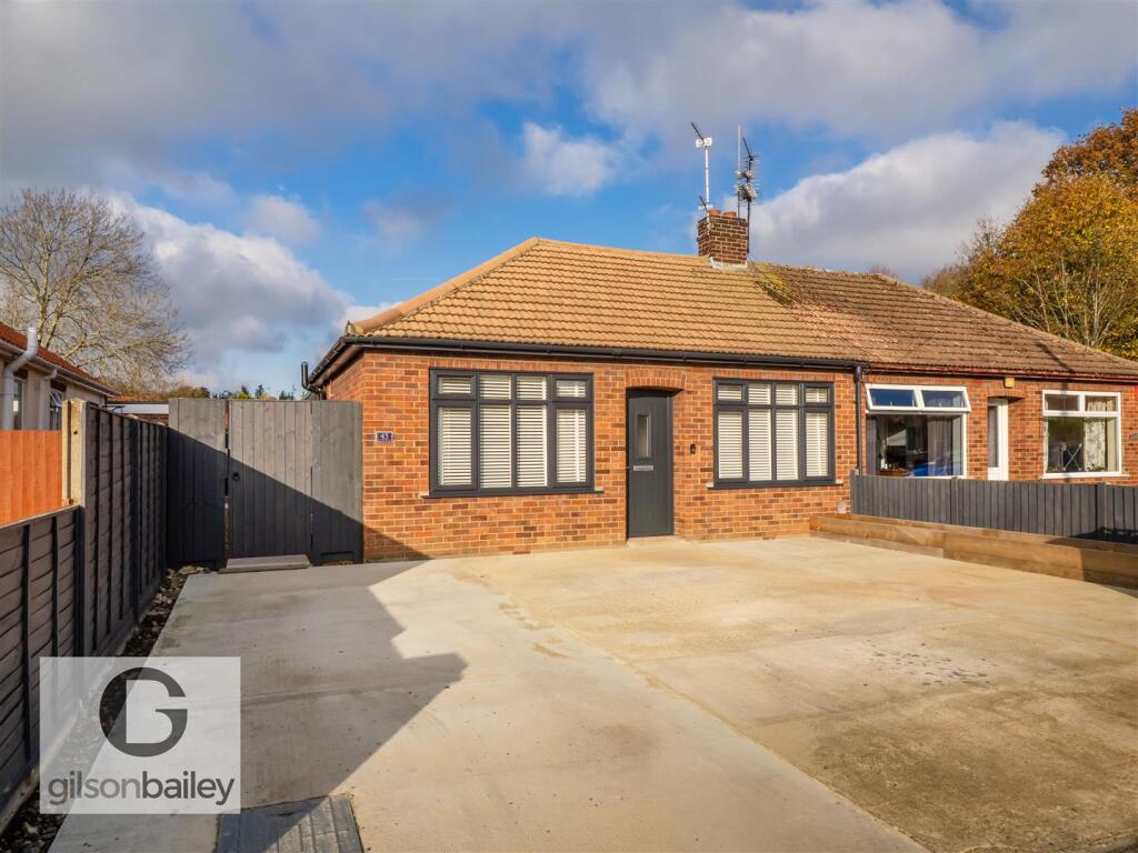 Main image of property: Caston Road, Thorpe St Andrew