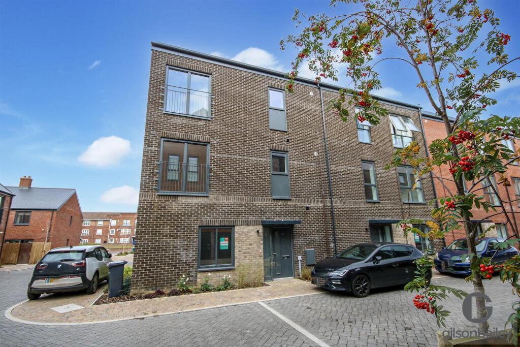 Main image of property: Printworks Drive, Norwich