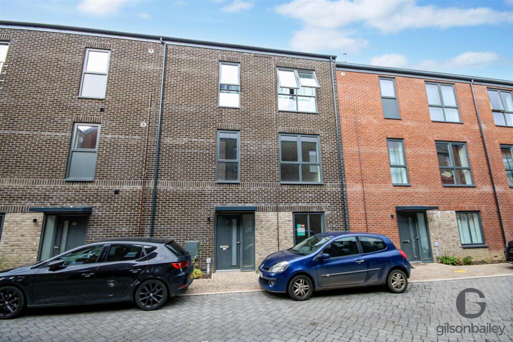 Main image of property: Printworks Drive, Norwich