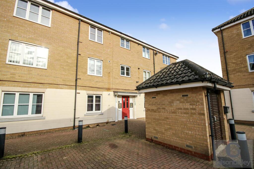 Main image of property: Whitworth Court, Old Catton