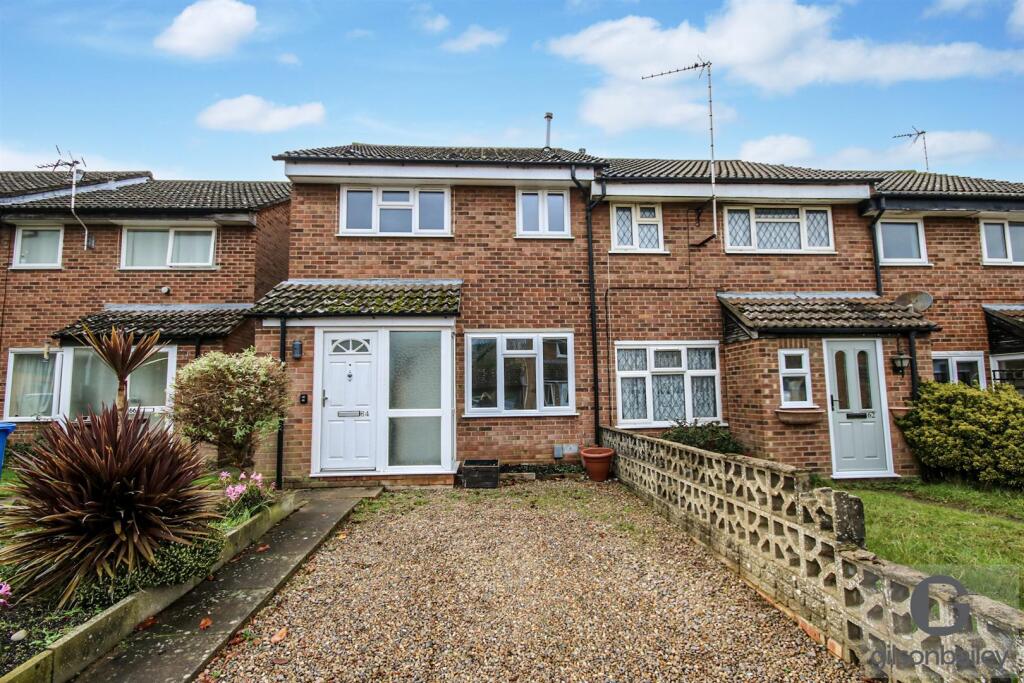 Main image of property: Holworthy Road, Norwich