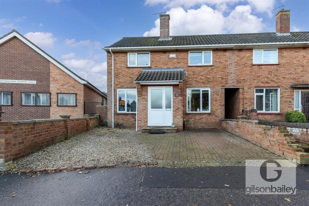 Main image of property: Antingham Road, Norwich