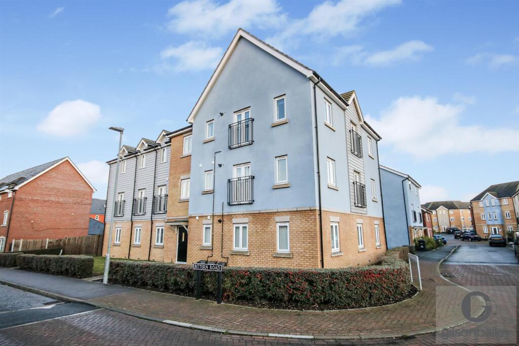 Main image of property: Falcon Crescent, Queens Hill