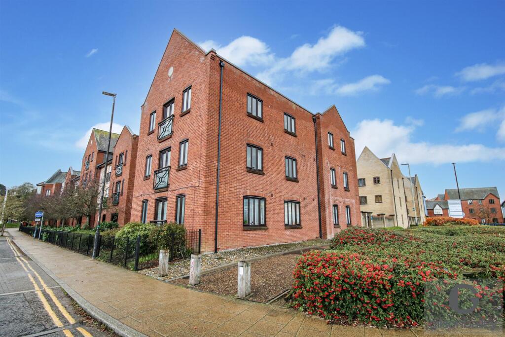 Main image of property: Wherry Road, Norwich