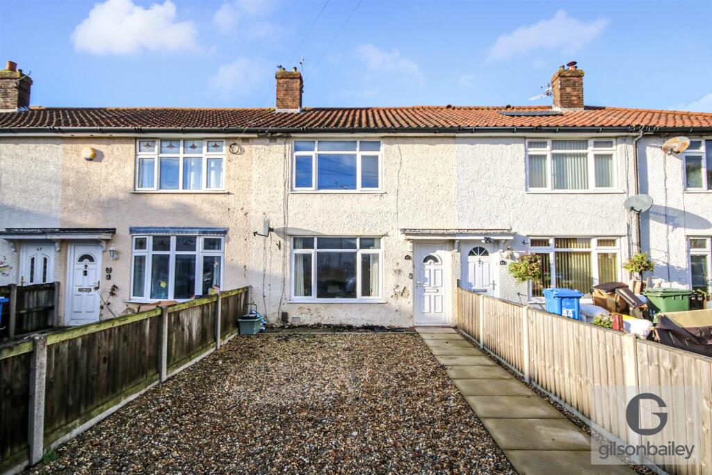 Main image of property: Supple Close, Norwich