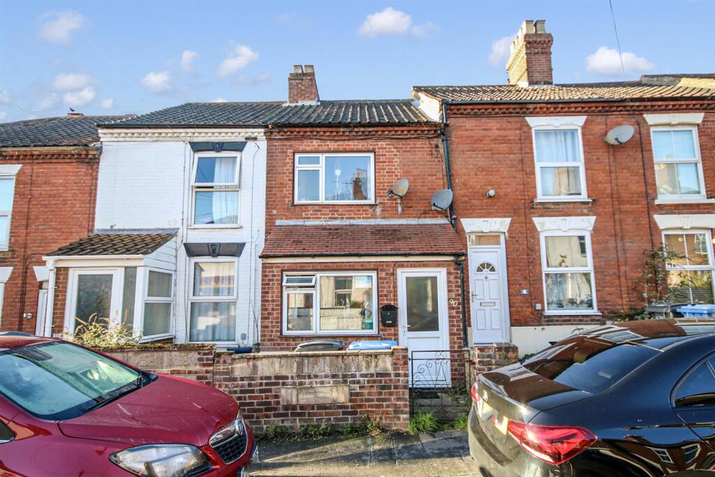 Main image of property: Spencer Street, Norwich