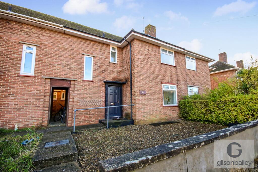 Main image of property: Wakefield Road, Norwich