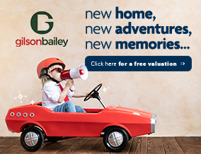 Get brand editions for Gilson Bailey, Norwich