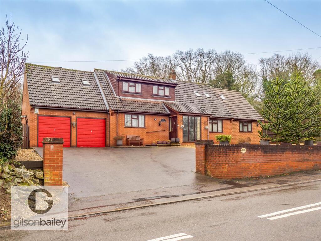 Main image of property: Low Road, Hellesdon