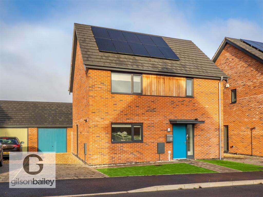 Main image of property: Draper Way, Taverham