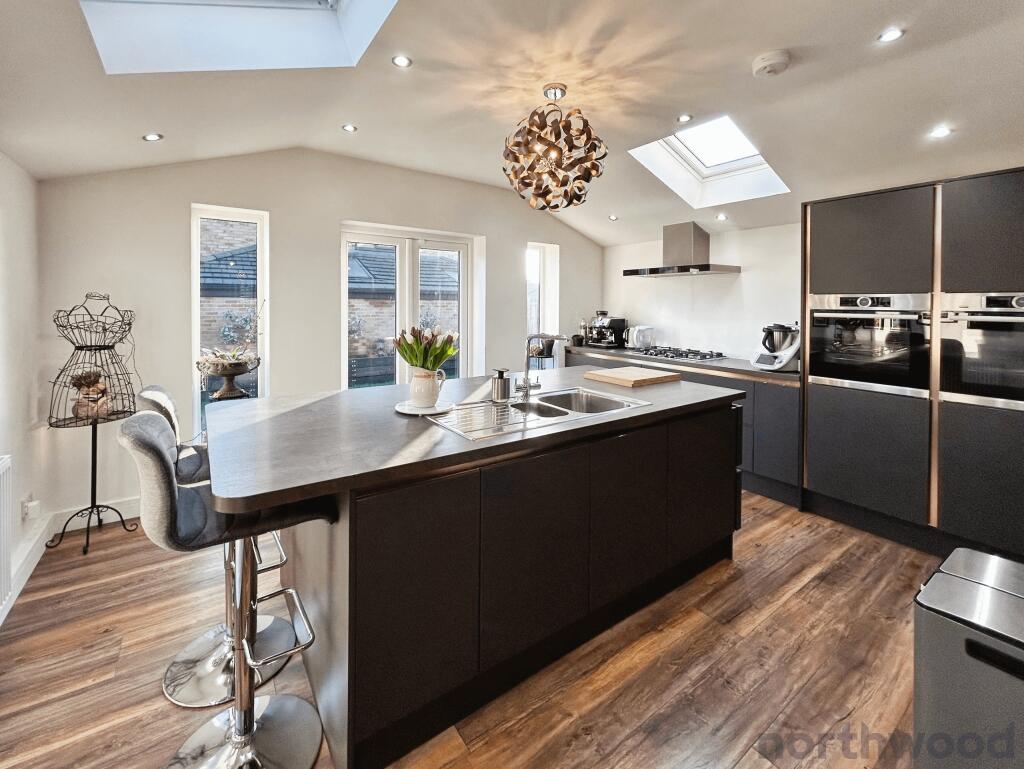 Additional property image - Tetbury Drive, Bolton, BL2
