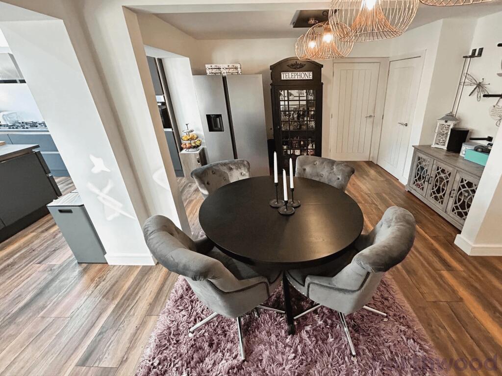 Additional property image - Tetbury Drive, Bolton, BL2