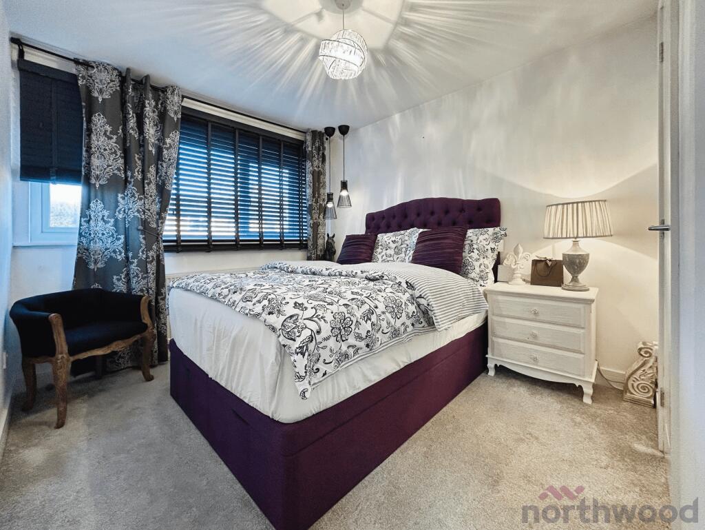 Additional property image - Tetbury Drive, Bolton, BL2