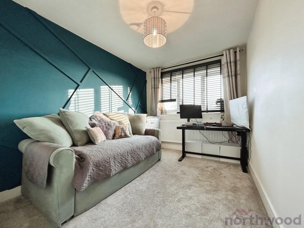 Additional property image - Tetbury Drive, Bolton, BL2