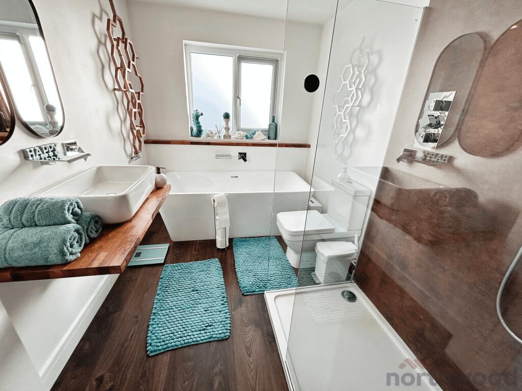 Additional property image - Tetbury Drive, Bolton, BL2