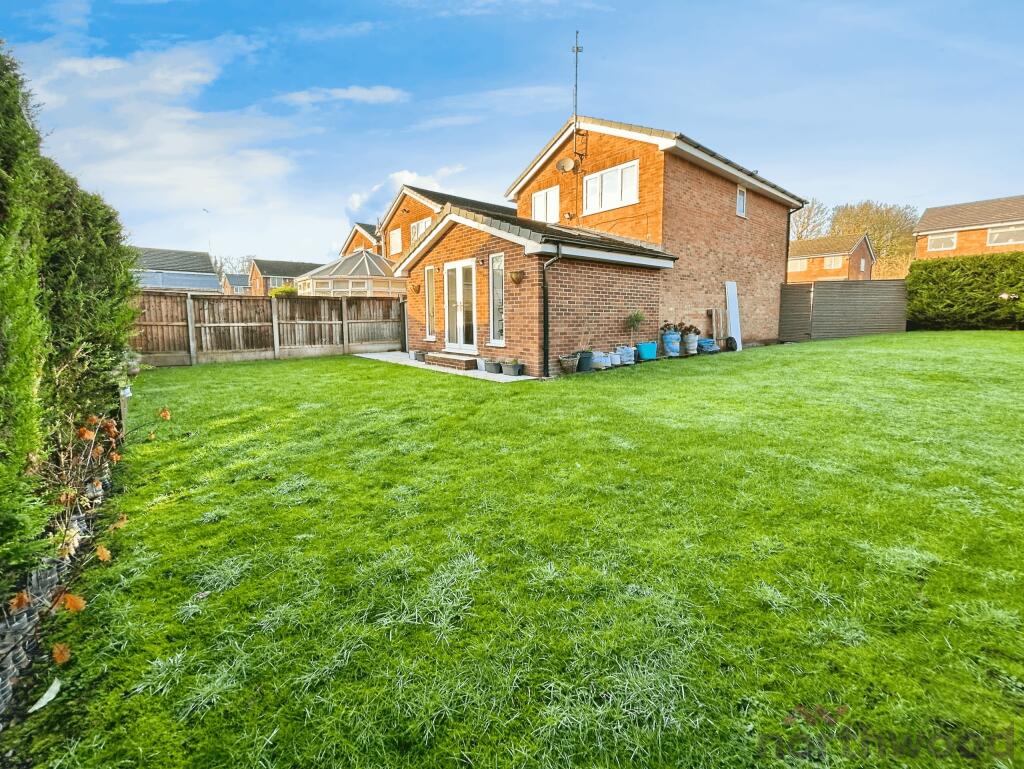 Additional property image - Tetbury Drive, Bolton, BL2