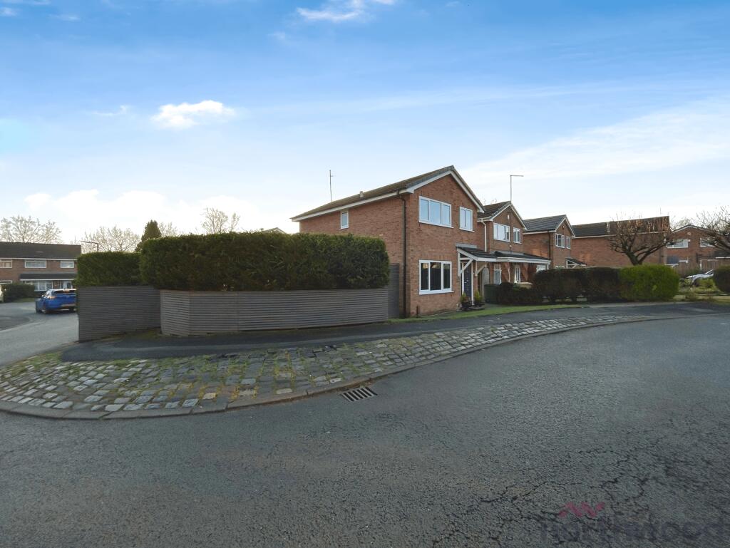 Additional property image - Tetbury Drive, Bolton, BL2