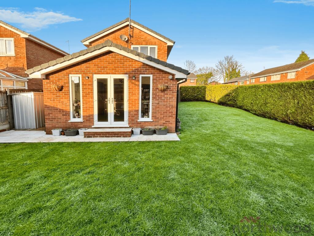 Additional property image - Tetbury Drive, Bolton, BL2