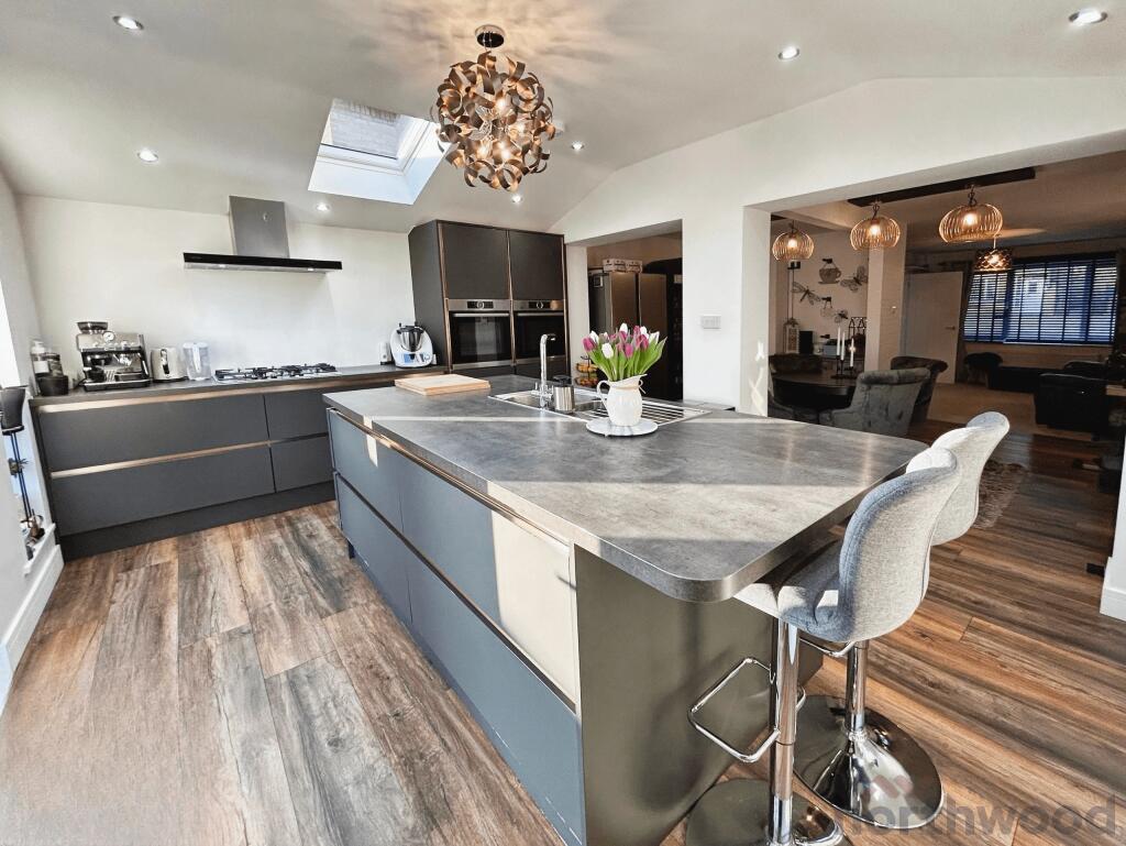 Additional property image - Tetbury Drive, Bolton, BL2