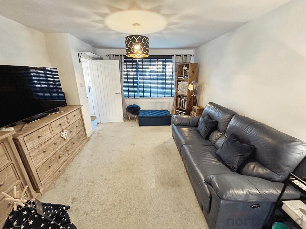 Additional property image - Tetbury Drive, Bolton, BL2