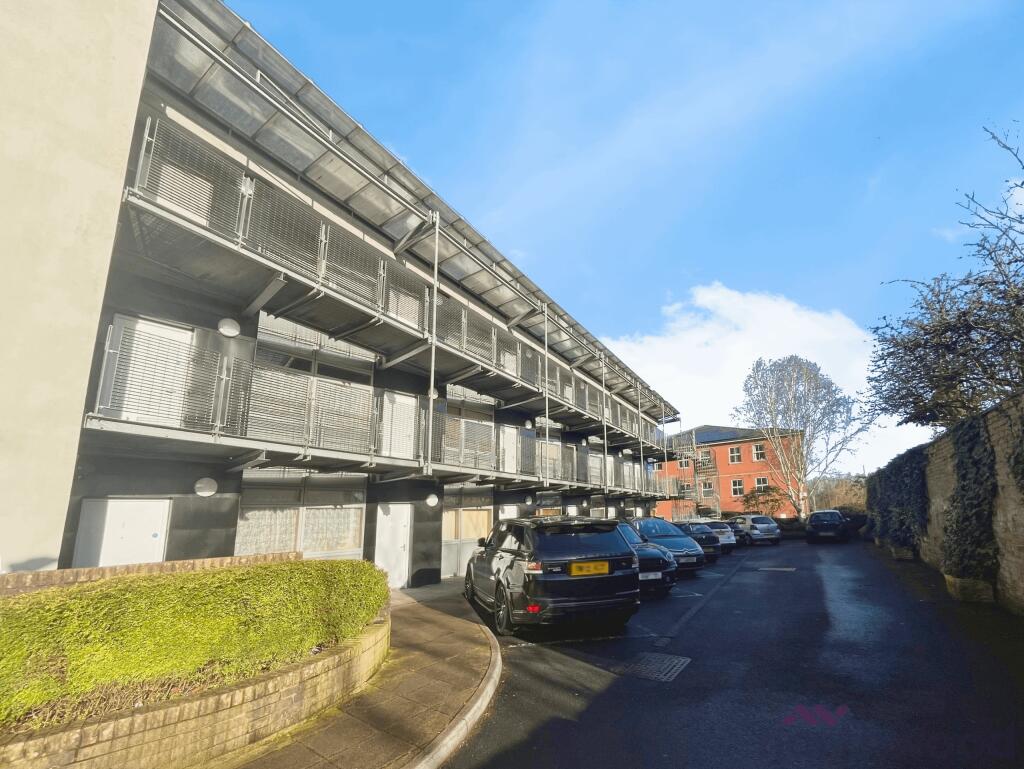Additional property image - The Arches, Bolton, BL1