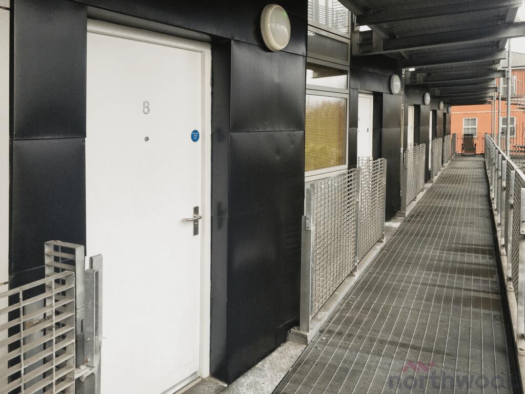 Additional property image - The Arches, Bolton, BL1