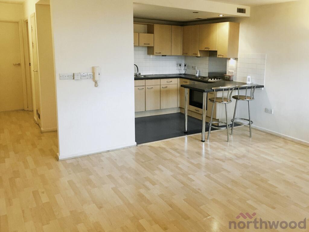 Additional property image - The Arches, Bolton, BL1