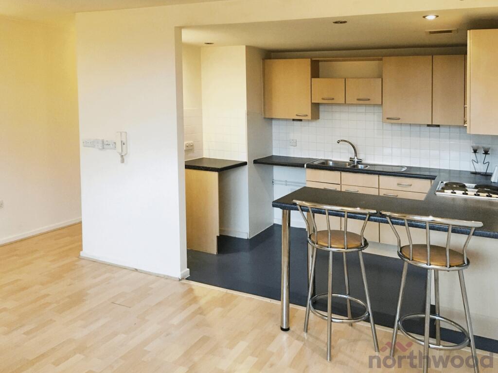 Additional property image - The Arches, Bolton, BL1