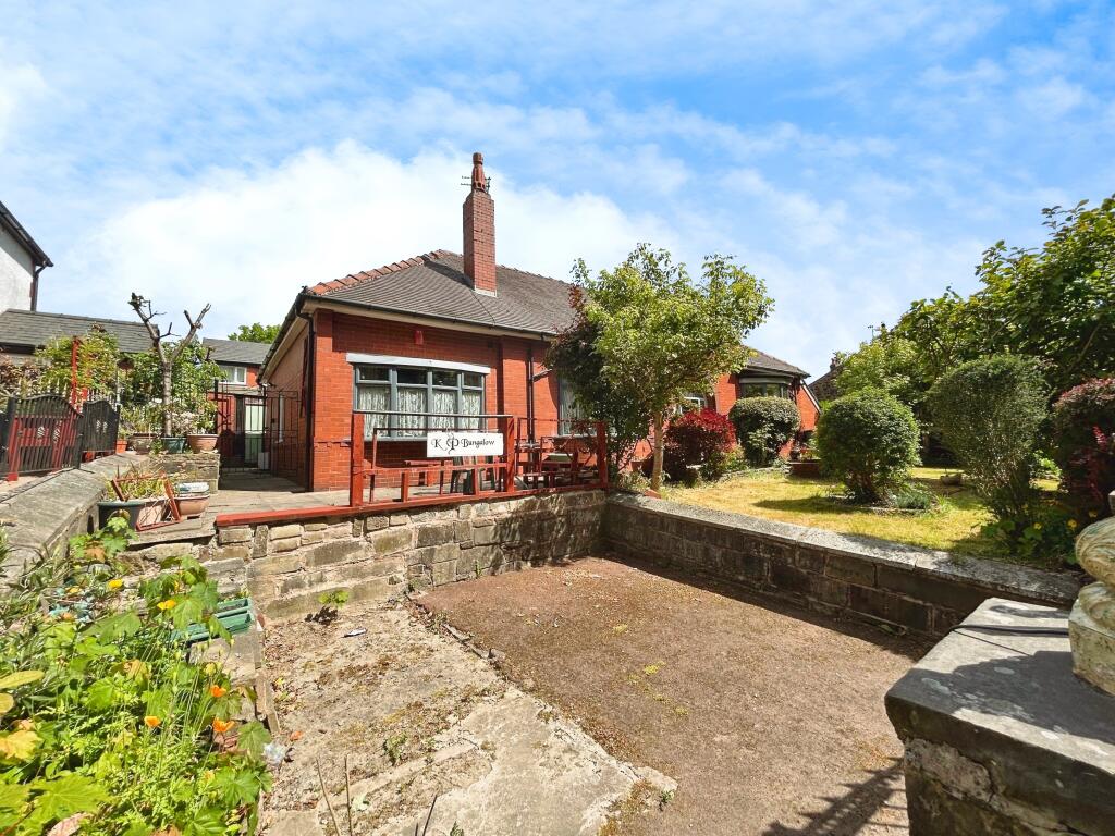 Main image of property: Church Road, Bolton, BL1