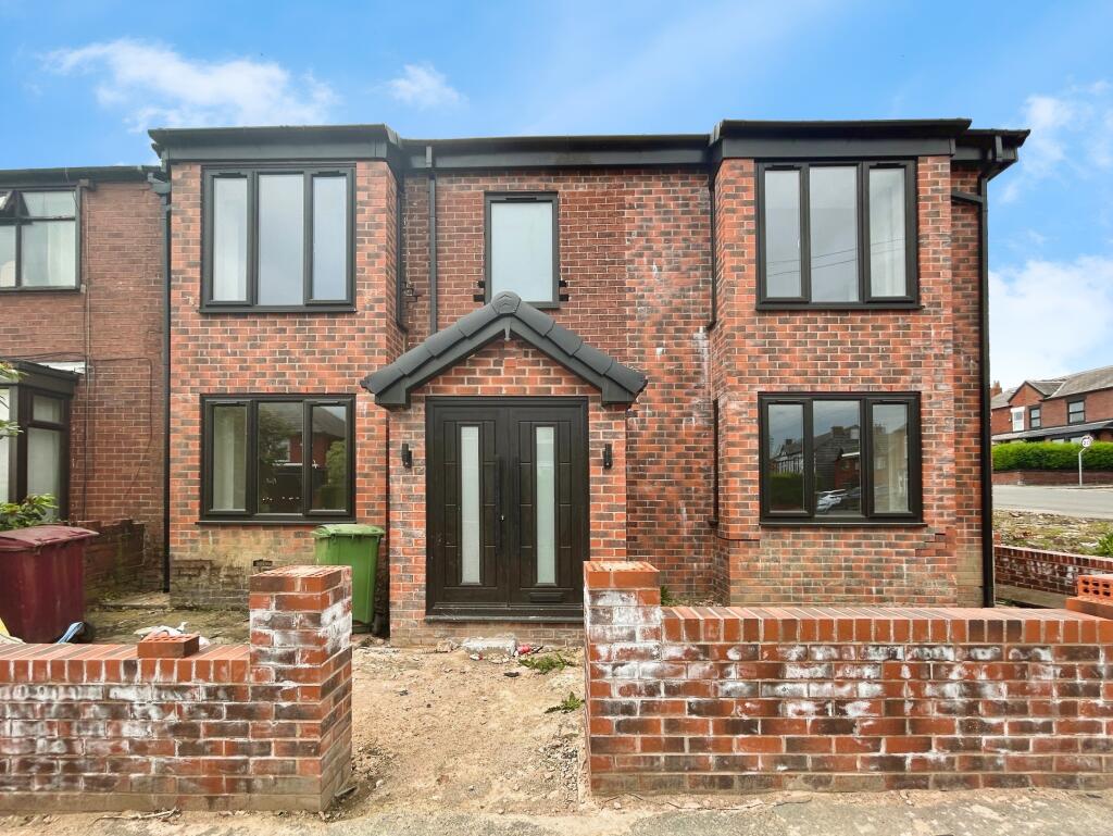 Main image of property: Ivy Road, Bolton, BL1