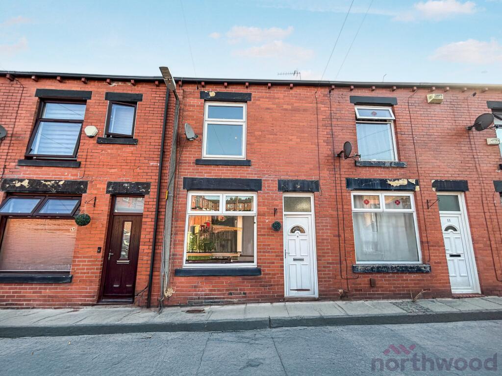 Main image of property: Buller Street, Farnworth, BL3