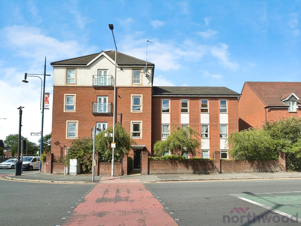 Main image of property: Dean Lane, Failsworth, Manchester, M40