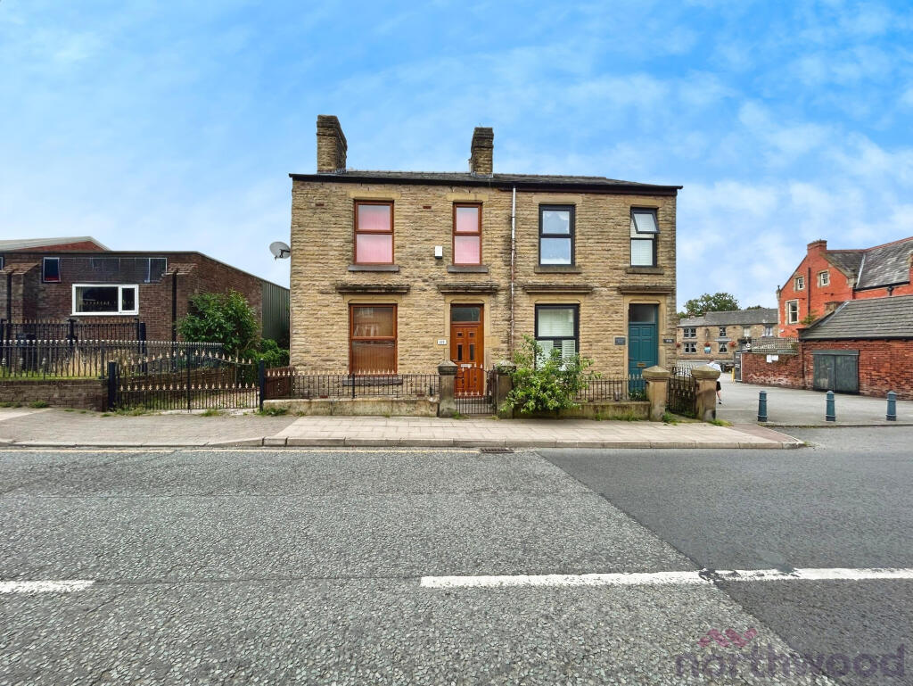 Main image of property: Lee Lane, Horwich, Bolton, BL6