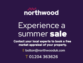 Get brand editions for Northwood, Bolton