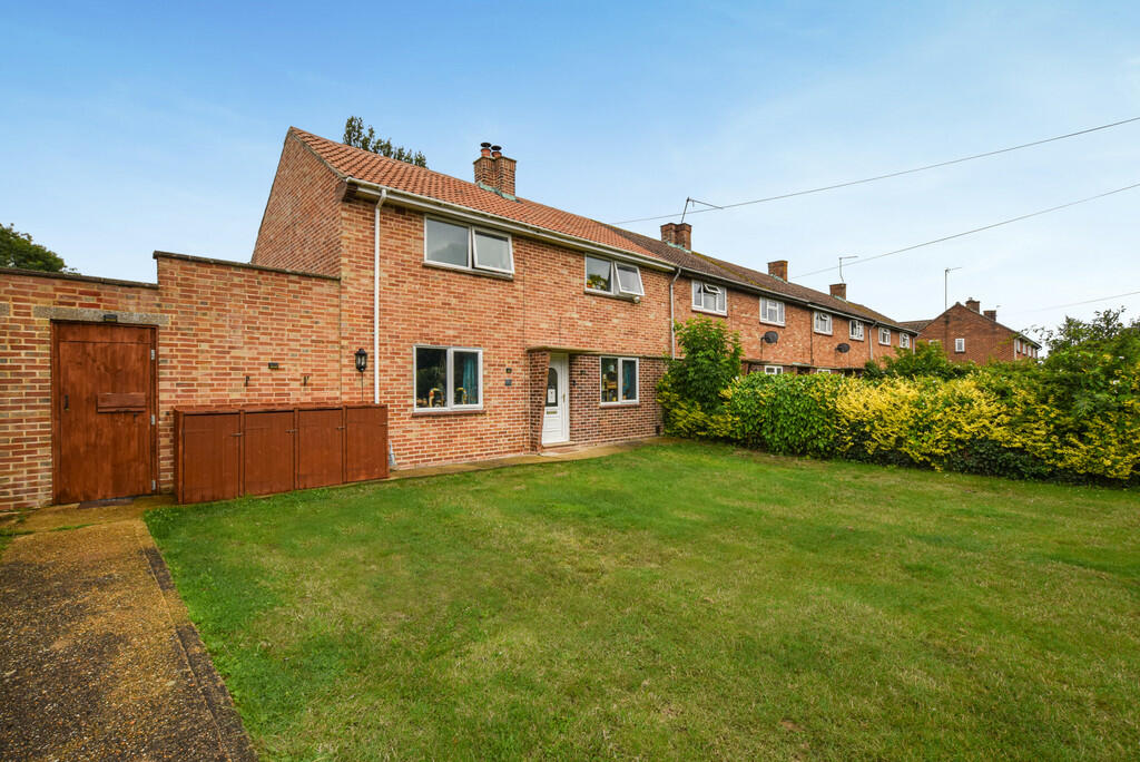 Main image of property: East Chadley Lane, Godmanchester, Cambridgeshire