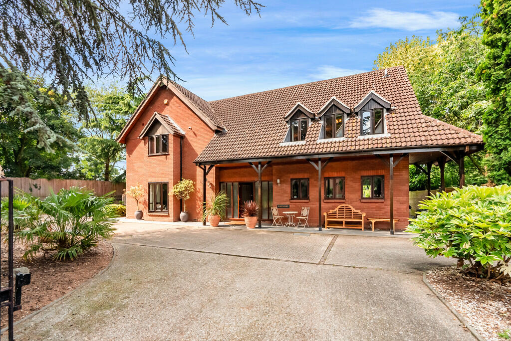 Main image of property: Buckden, St. Neots