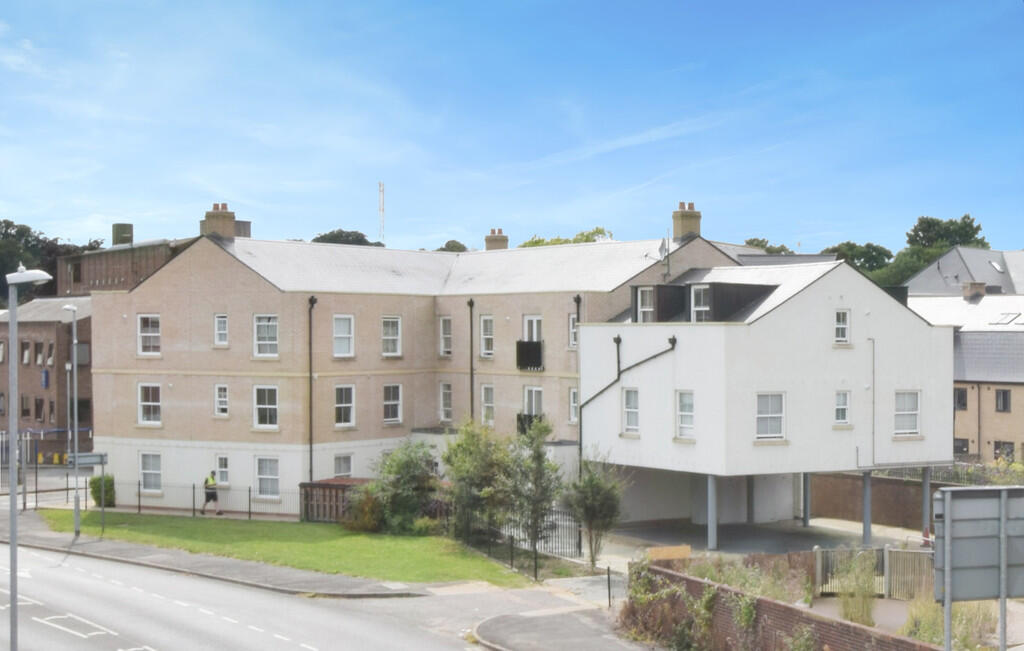 Main image of property: Aragon House, Huntingdon