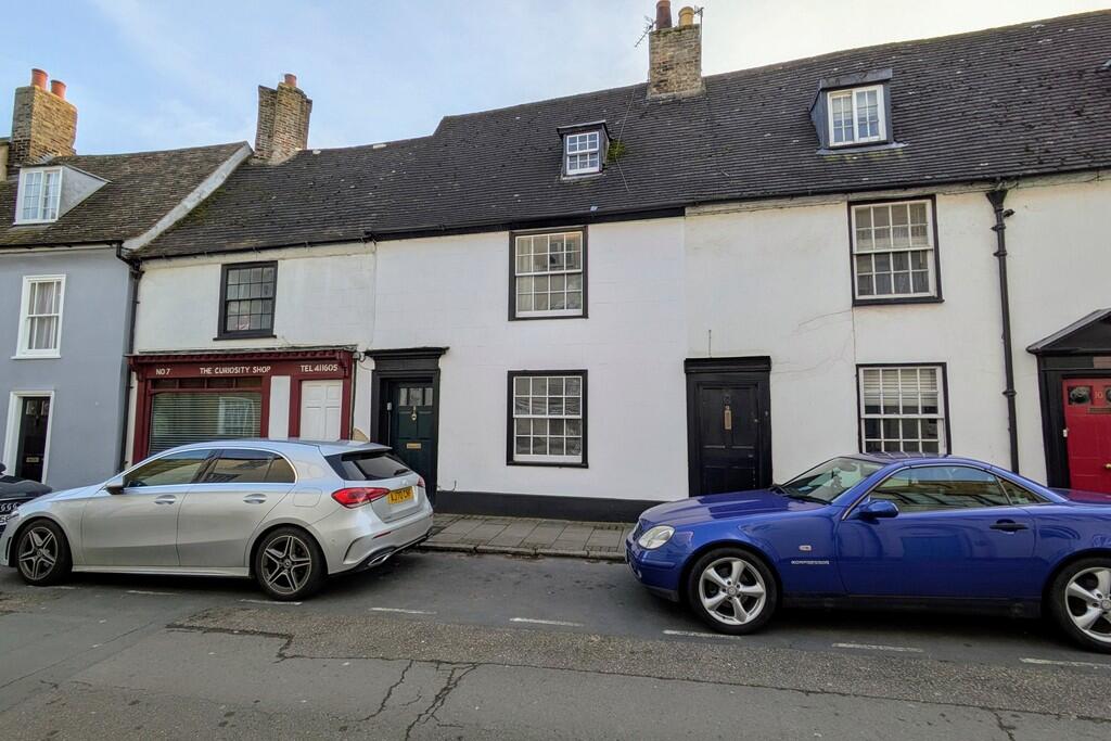 Main image of property: High Street, Huntingdon