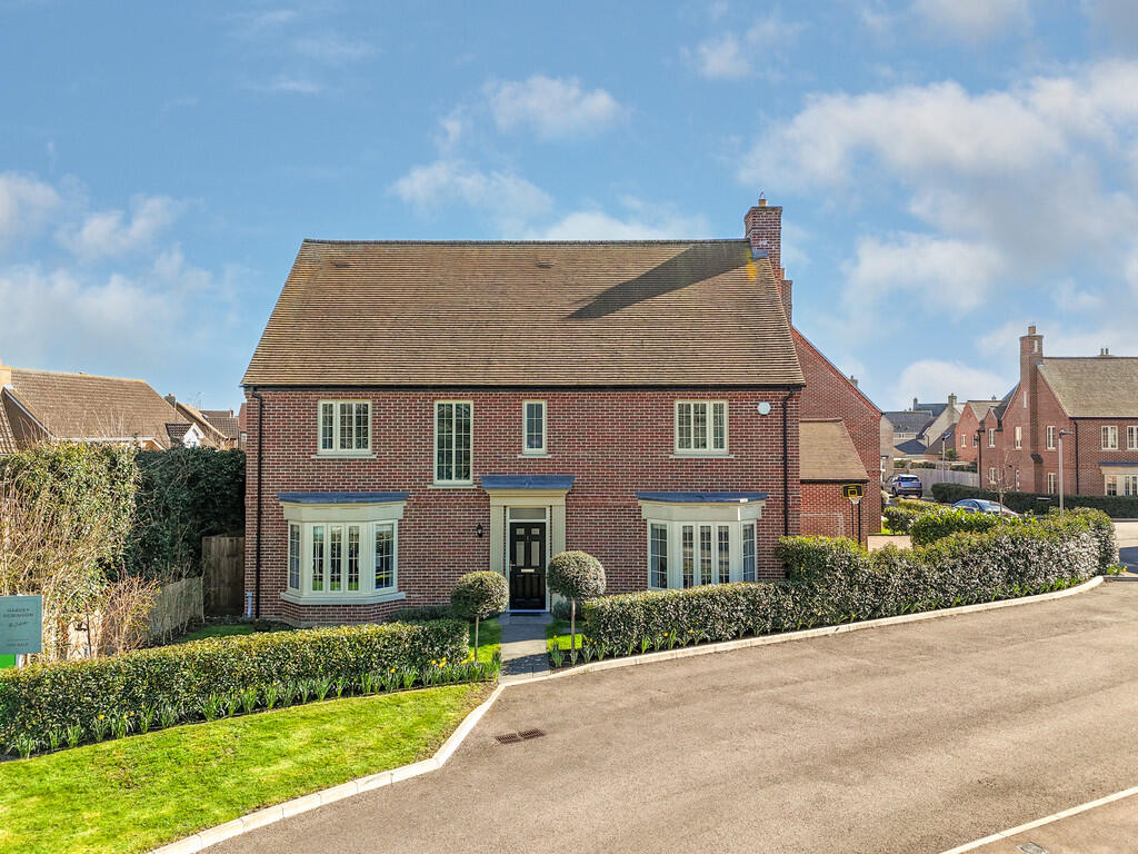 Main image of property: Ream Close, Godmanchester