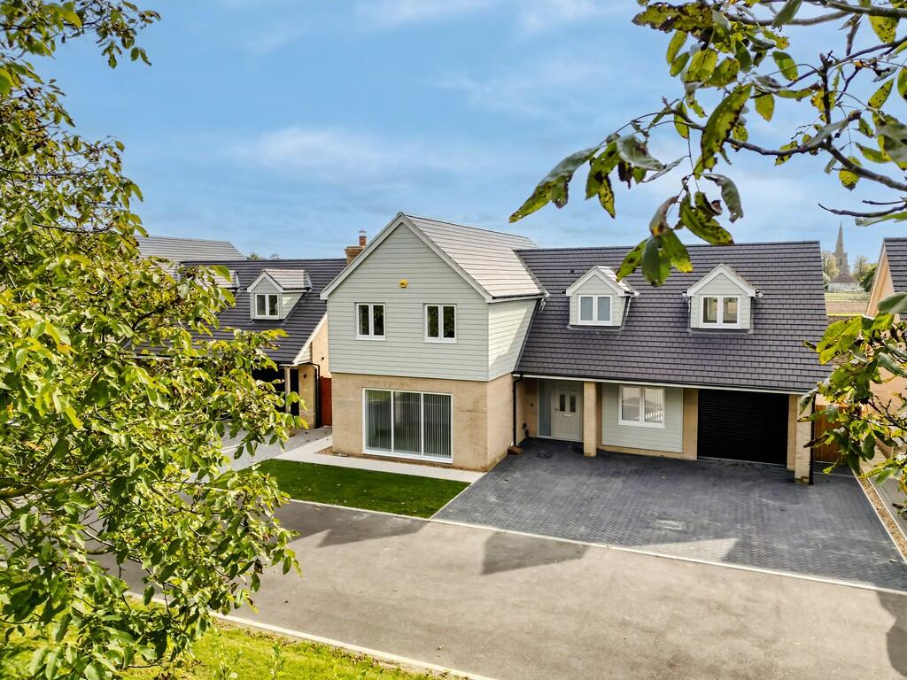Main image of property: Mill Gardens, Bluntisham