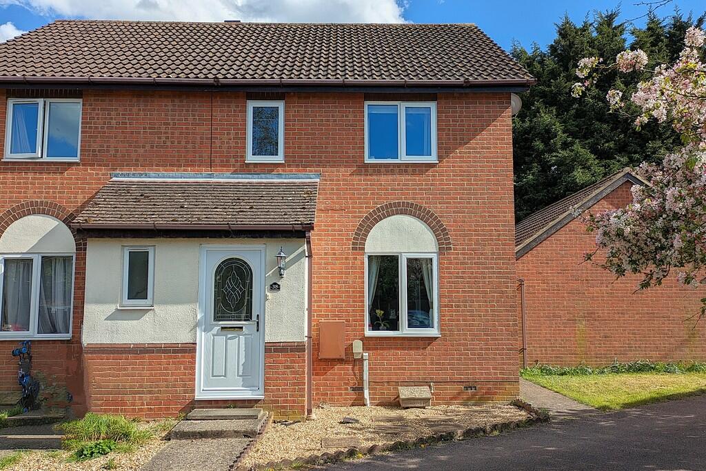 Main image of property: Annesley Close, Sawtry