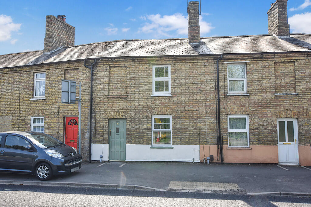 Main image of property: Huntingdon Road, Brampton
