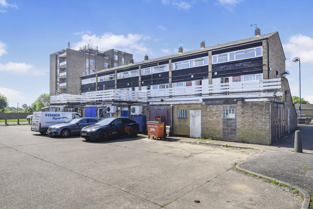 Main image of property: Mayfield Road, Huntingdon