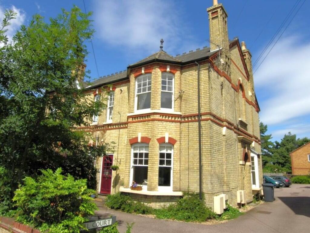 Main image of property: Park Villas, Brampton Road