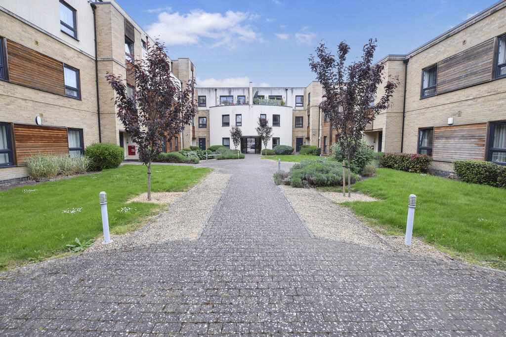 Main image of property: Brookside, Huntingdon