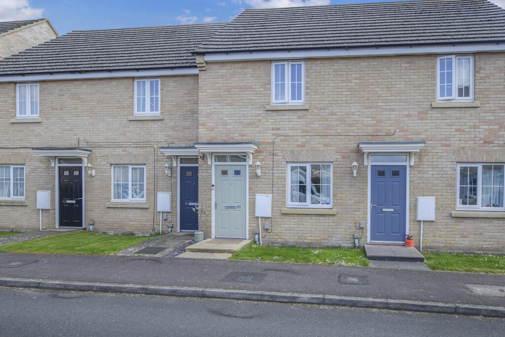 Main image of property: Comben Drive, Godmanchester