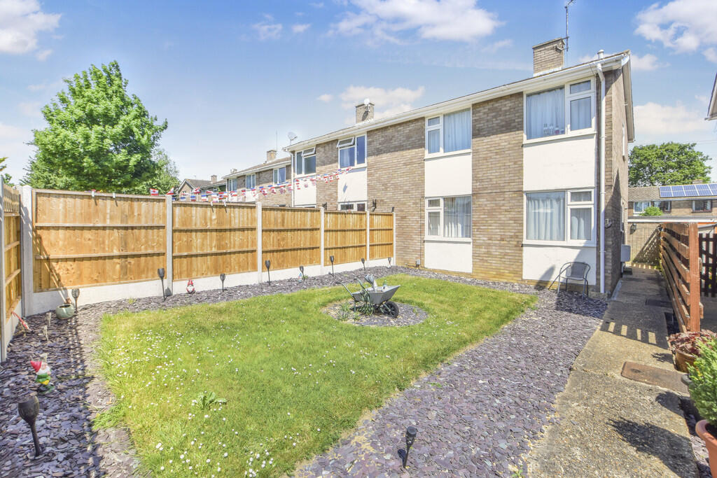 Main image of property: Hartford, Huntingdon