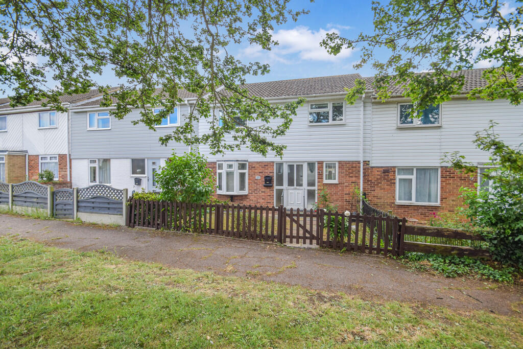 Main image of property: Coldhams Crescent, Huntingdon